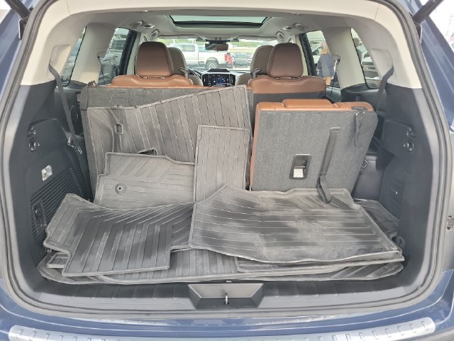Used 2023 Subaru Ascent Touring AWD/4WD image 28