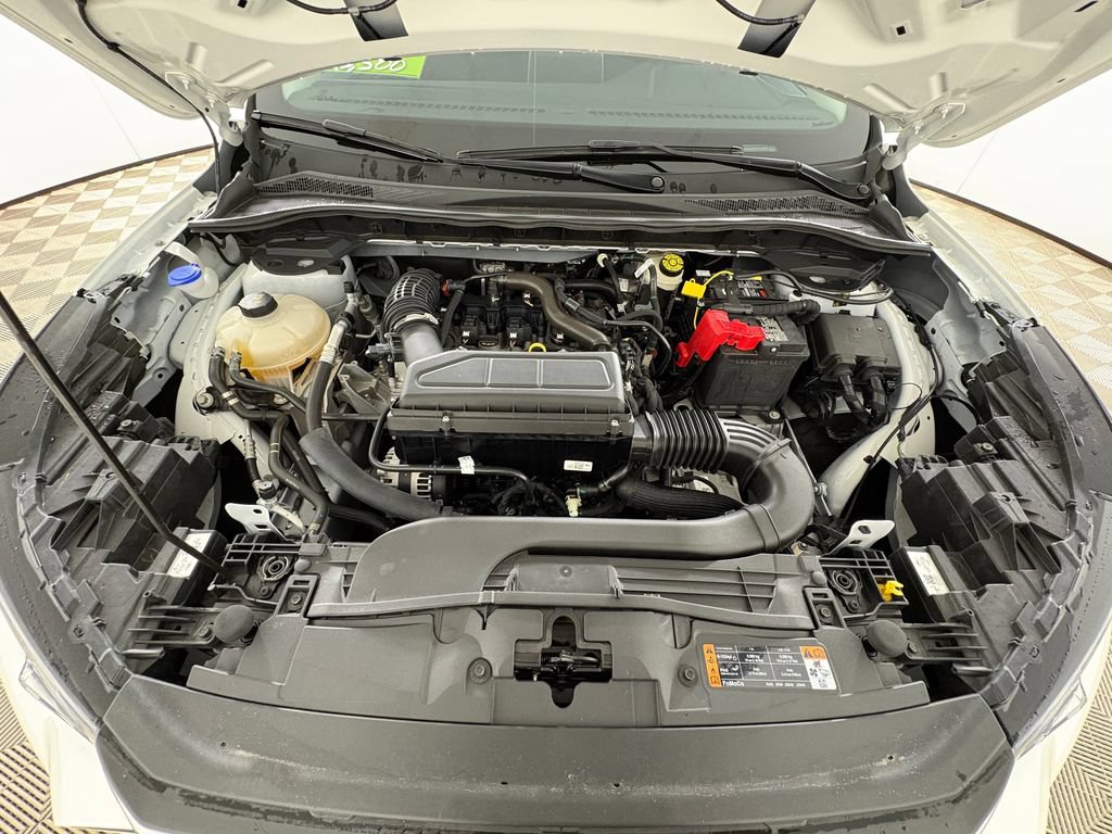 Certified 2023 Ford Escape Active AWD/4WD image 31