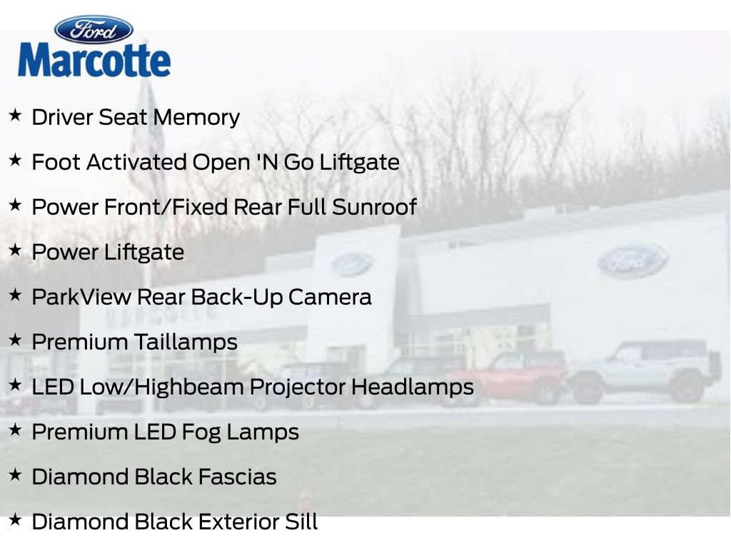 Used 2023 Jeep Compass Limited w/ Elite Group AWD/4WD image 32