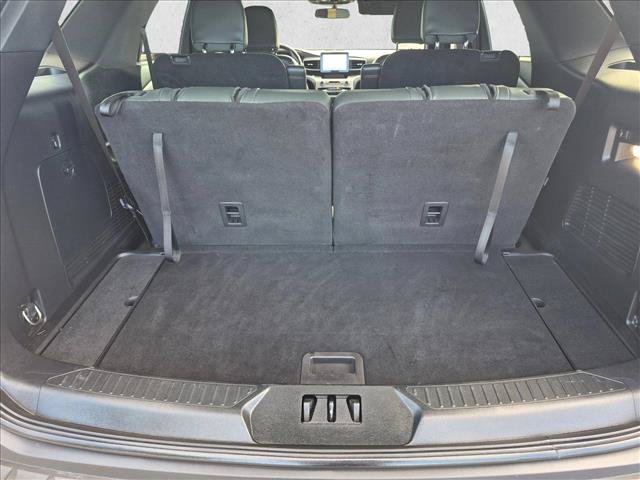Certified 2022 Ford Explorer Timberline AWD/4WD image 6