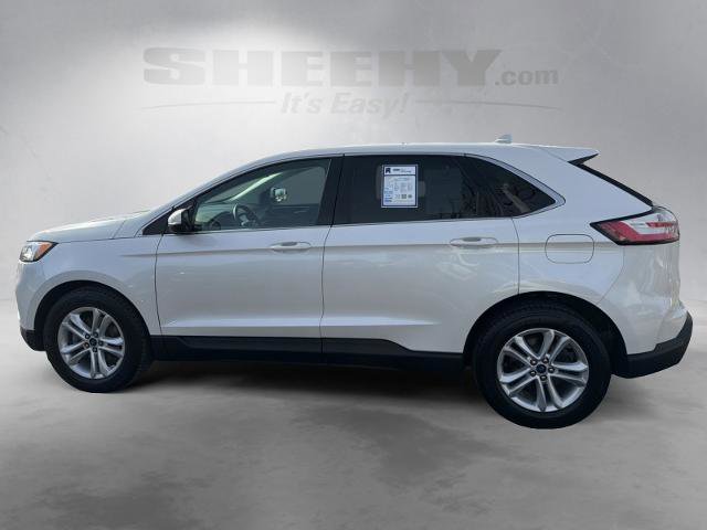 Certified 2019 Ford Edge SEL w/ Equipment Group 201A image 15