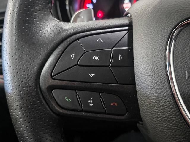 Used 2026 Dodge Durango GT AWD/4WD image 32