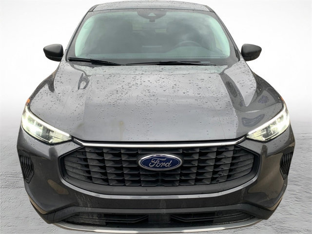 Certified 2024 Ford Escape Active image 8