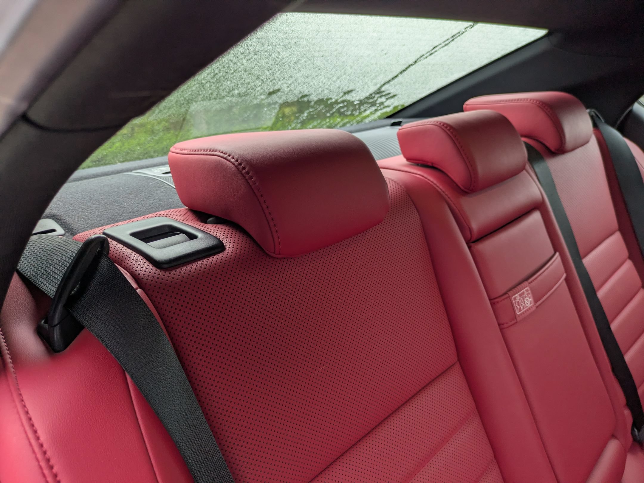 Used 2022 Lexus IS 350 F Sport w/ Navigation Package RWD image 39