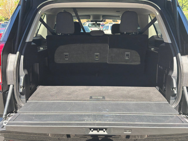 Certified 2025 Ford Expedition Max Active RWD image 20