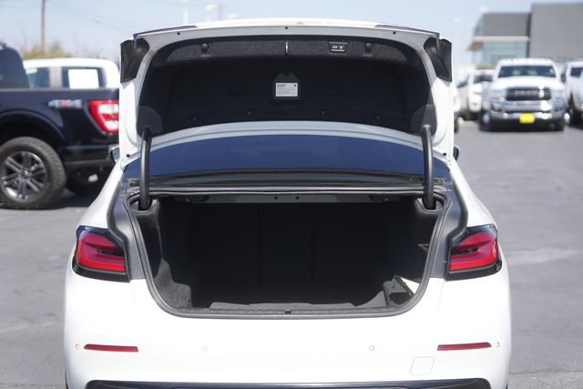 Used 2021 BMW 530i 530i image 31