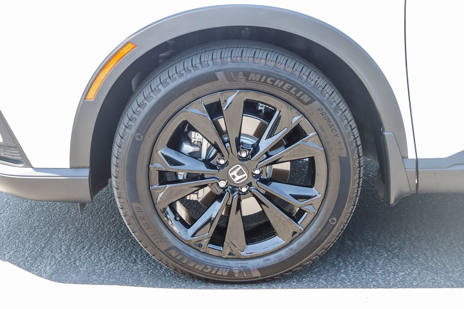 Used 2026 Honda CR-V Sport Touring image 9