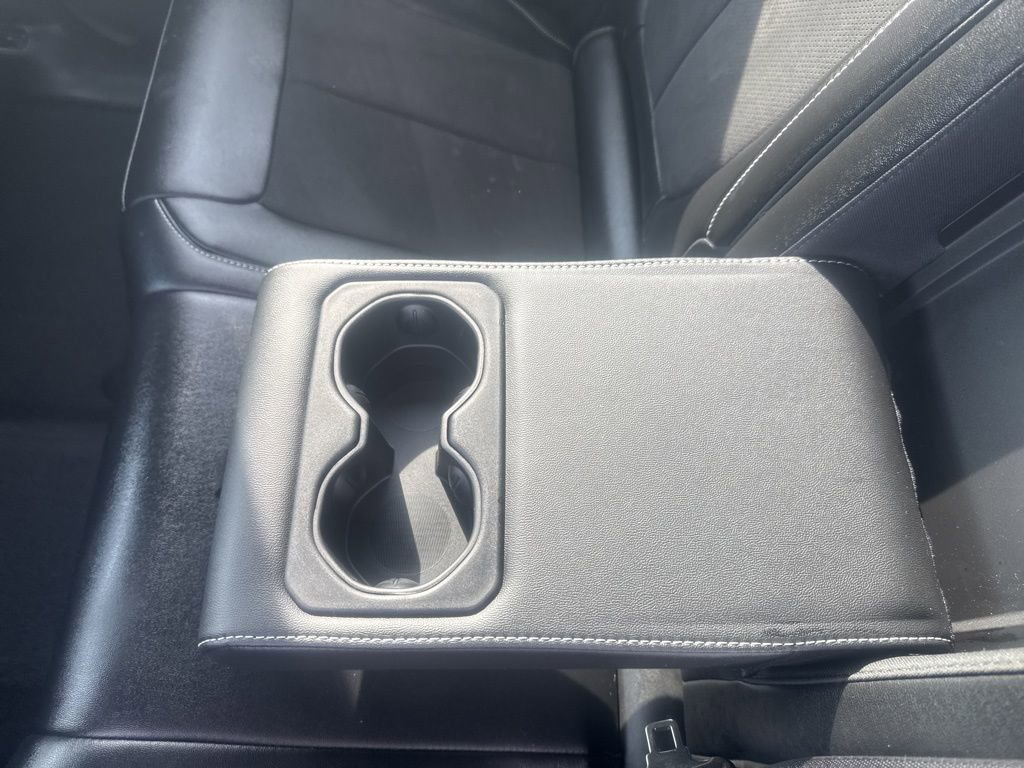 Used 2024 Jeep Grand Cherokee Altitude image 31