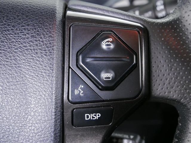 Used 2018 Toyota 4Runner TRD Off-Road Premium AWD/4WD image 28