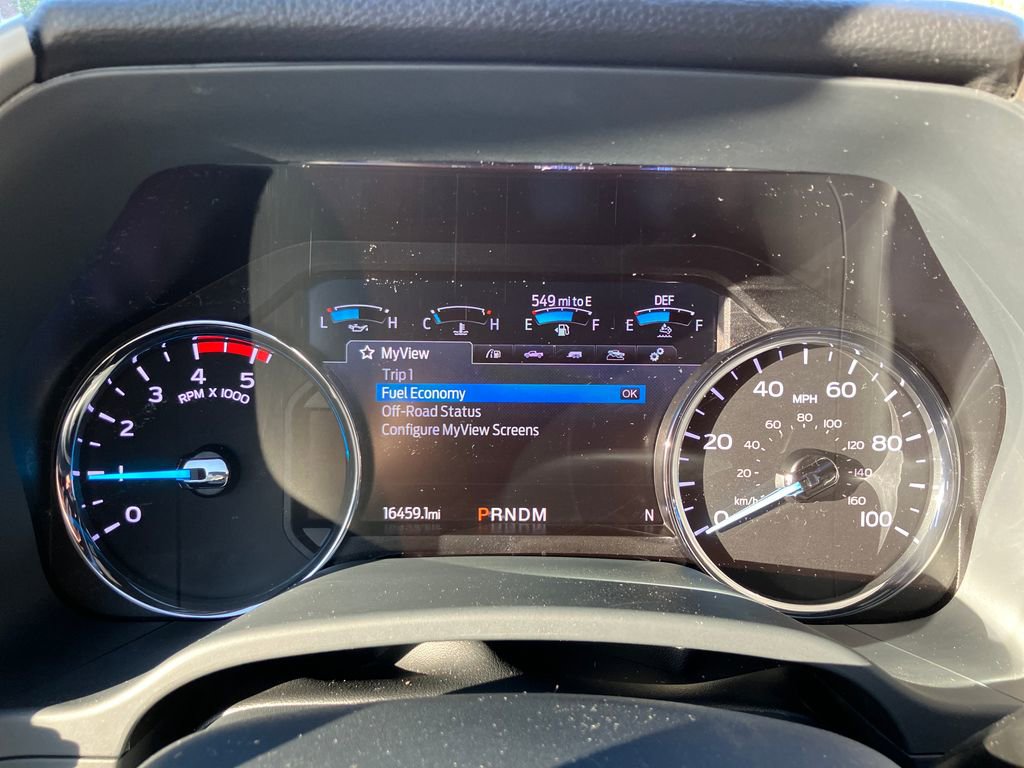 Certified 2022 Ford F250 Lariat w/ Lariat Ultimate Package image 20