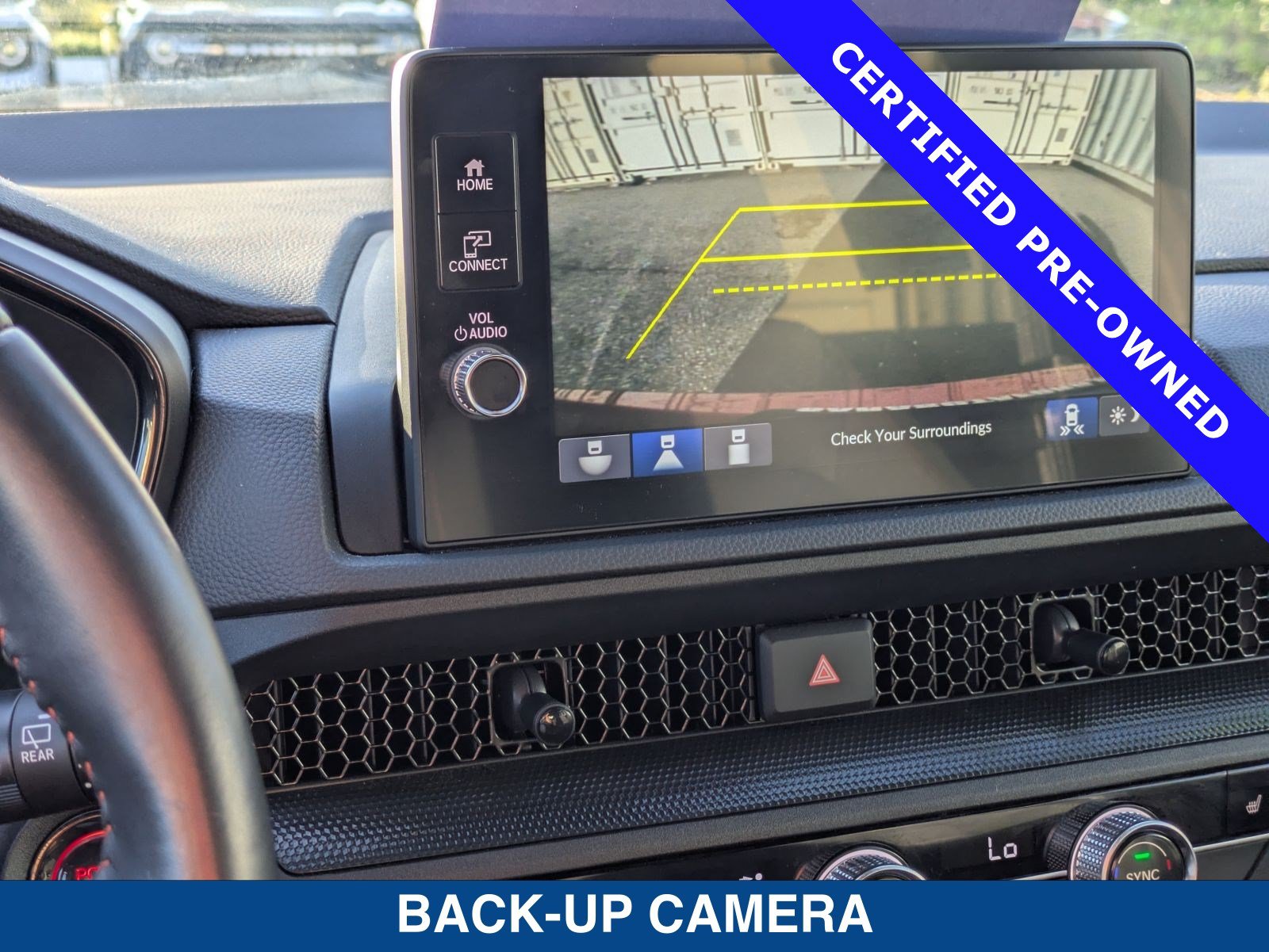 Used 2026 Honda CR-V Sport image 32