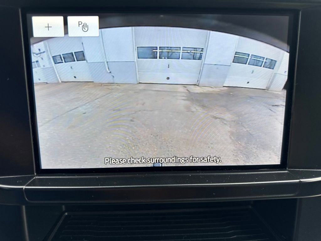 Certified 2025 Ford F350 XL w/ XL Chrome Package image 20