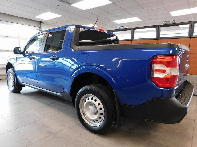 Certified 2024 Ford Maverick XL w/ Equipment Group 100A Standard image 4