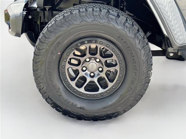 Used 2022 Jeep Wrangler Unlimited Sport AWD/4WD image 33