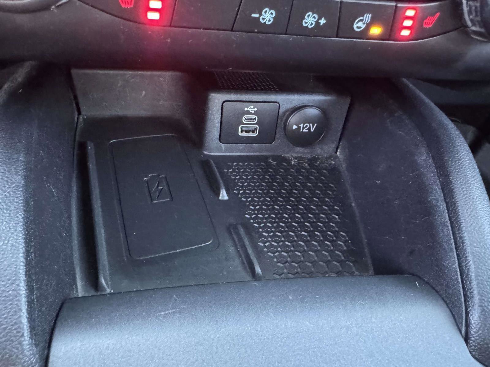 Certified 2023 Ford Bronco Sport Badlands w/ Premium Package image 38