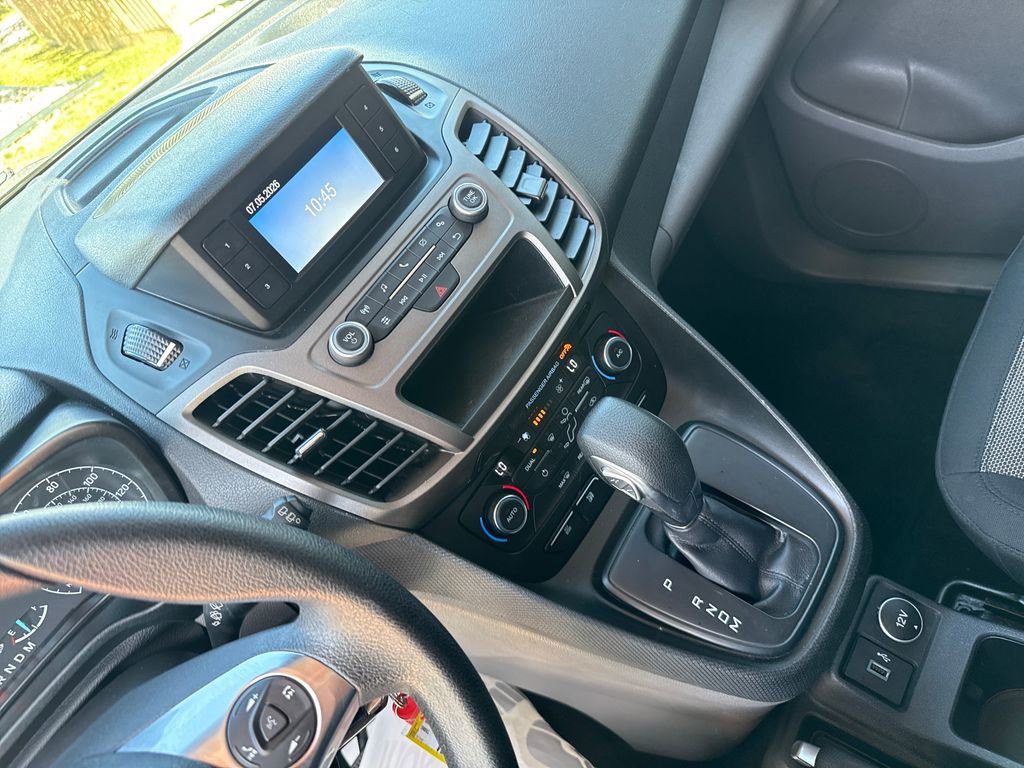 Certified 2019 Ford Transit Connect XL FWD image 13