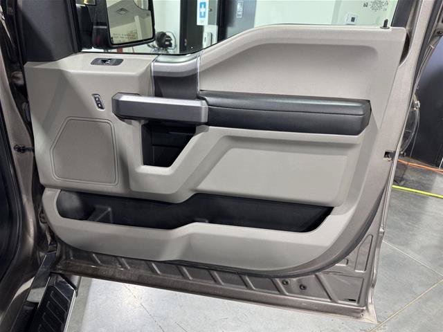 Certified 2020 Ford F150 XLT w/ Equipment Group 302A Luxury AWD/4WD image 20
