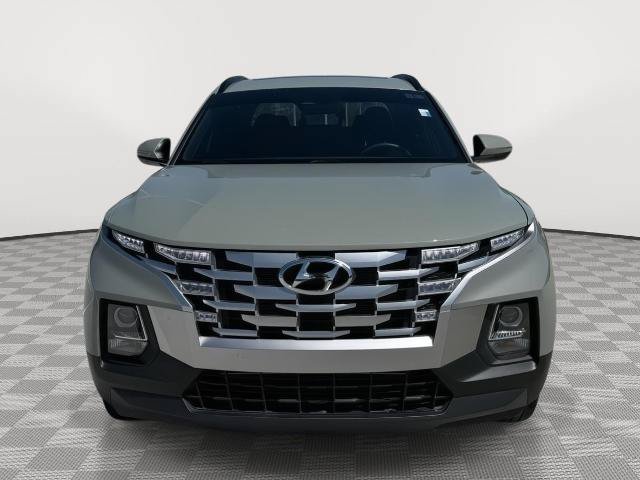 Used 2022 Hyundai Santa Cruz SEL w/ Activity Package AWD/4WD image 2