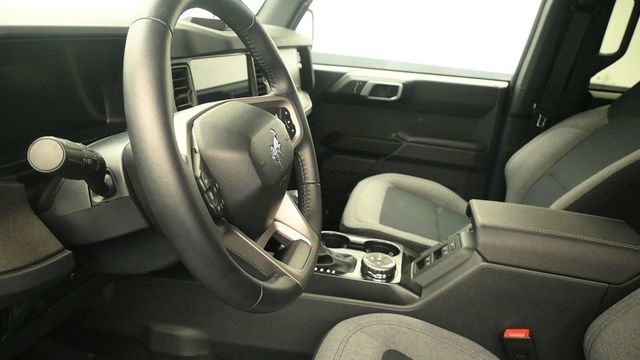 Certified 2026 Ford Bronco Big Bend AWD/4WD image 19