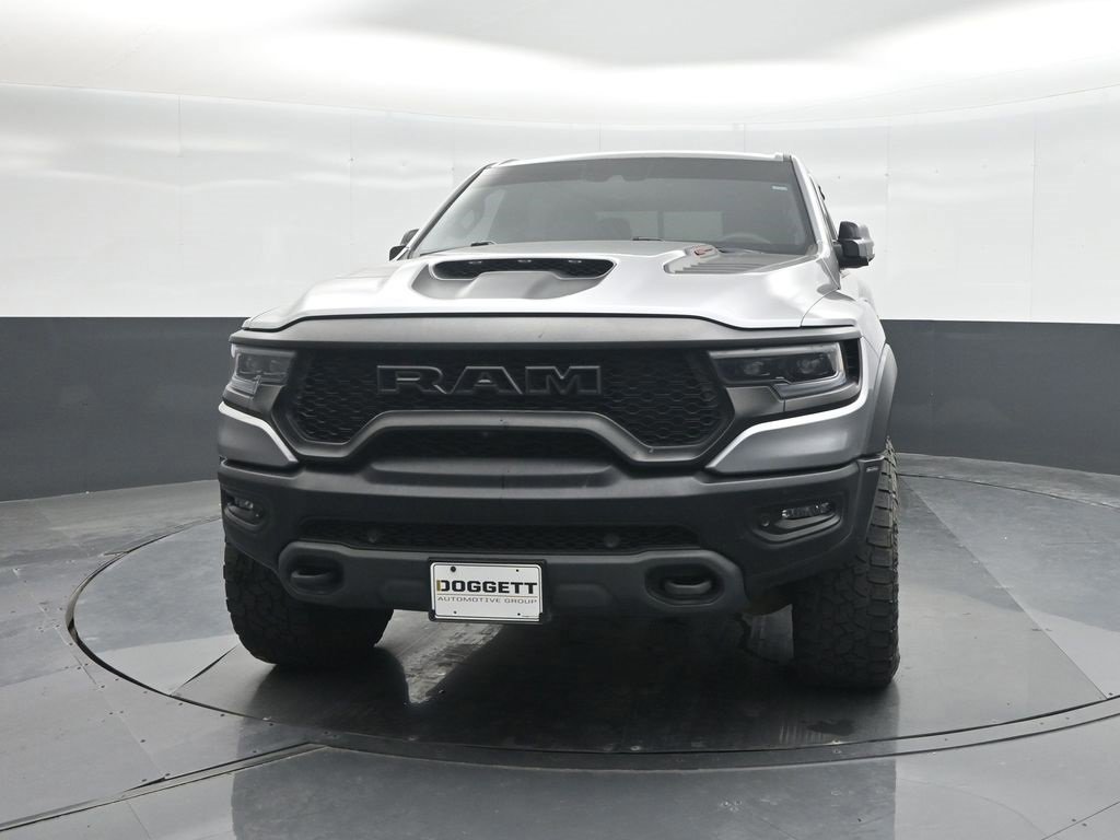 Used 2021 RAM 1500 TRX w/ TRX Level 2 Equipment Group image 10