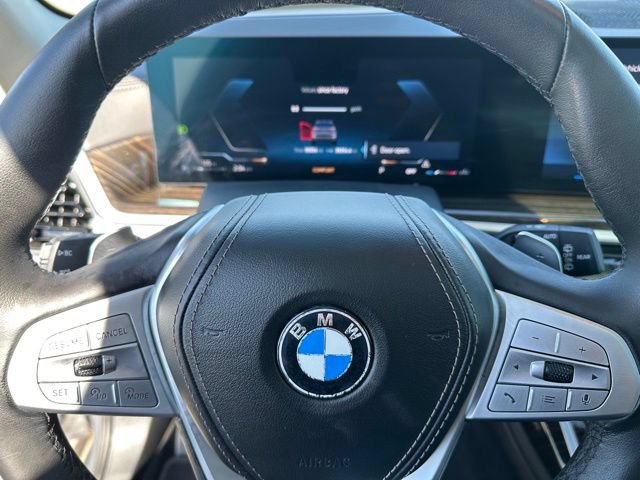 Used 2024 BMW X7 xDrive40i AWD/4WD image 27
