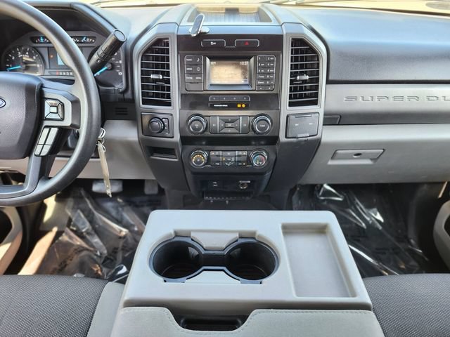Certified 2019 Ford F250 XL w/ STX Appearance Package AWD/4WD image 14