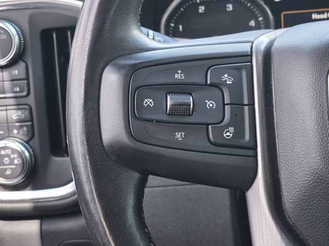 Used 2020 GMC Sierra 2500 Denali w/ Denali Ultimate Package AWD/4WD image 27