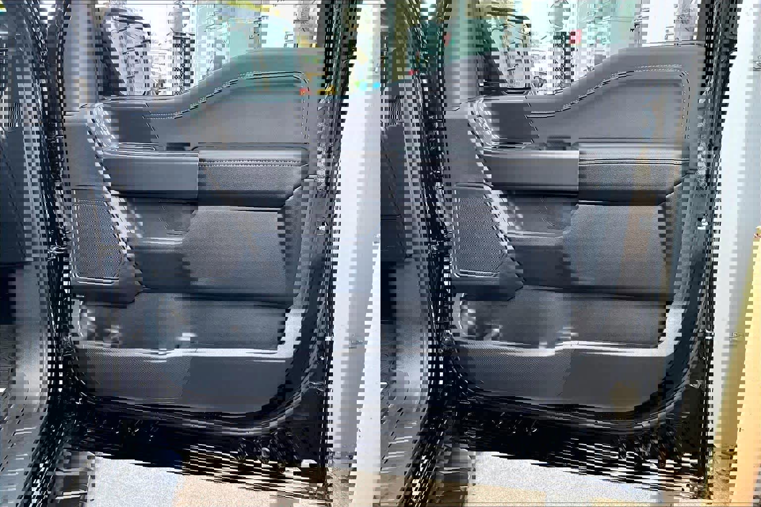 Certified 2024 Ford F150 XLT w/ Equipment Group 302A MID image 28