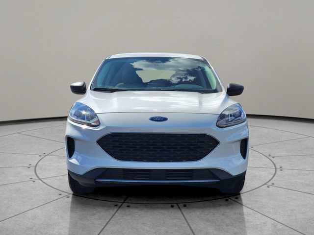 Certified 2022 Ford Escape SE FWD image 15