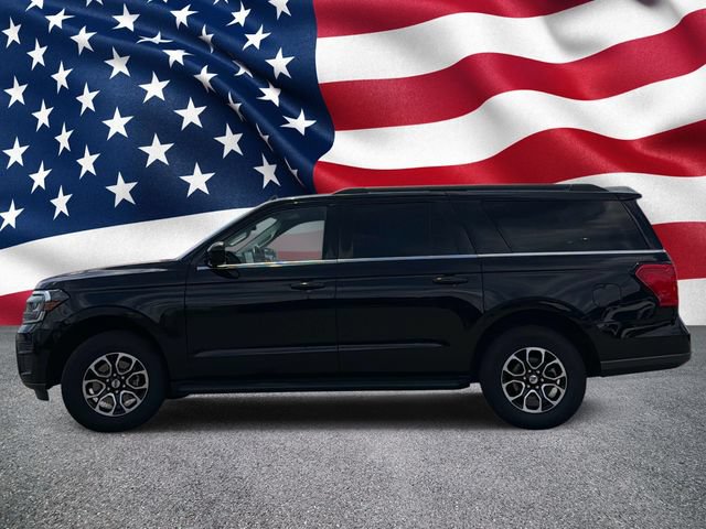 Certified 2024 Ford Expedition Max XLT AWD/4WD image 12