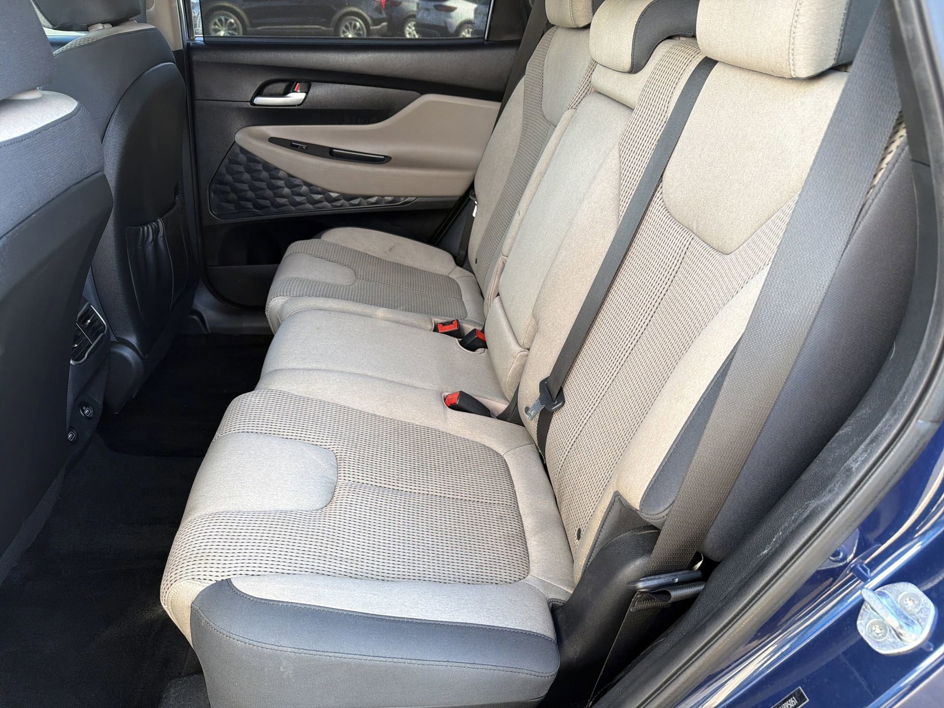 Used 2022 Hyundai Santa Fe SEL w/ Convenience Package image 29