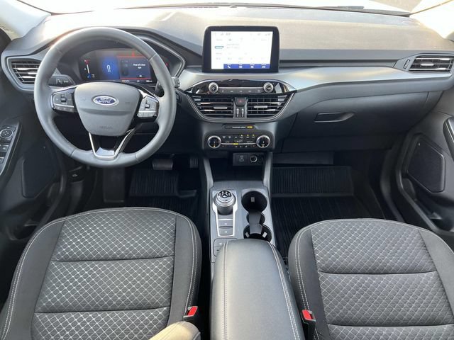 Certified 2023 Ford Escape Active AWD/4WD image 13