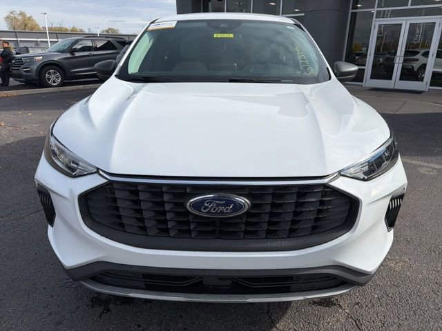 Certified 2024 Ford Escape Active image 6