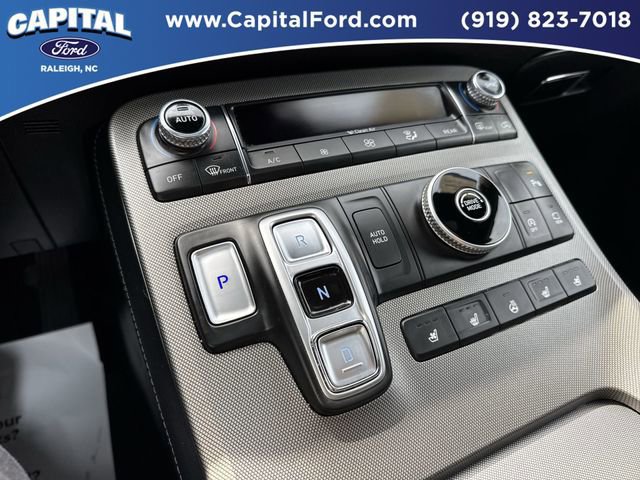 Used 2021 Hyundai Palisade Calligraphy w/ Cargo Package image 28