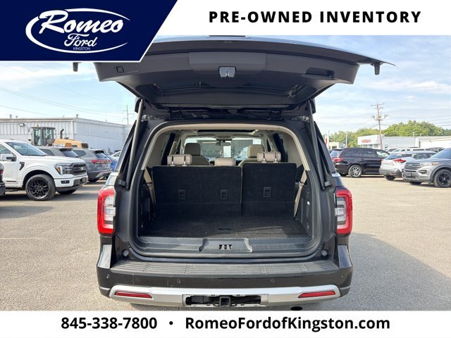 Certified 2024 Ford Expedition Limited AWD/4WD image 31