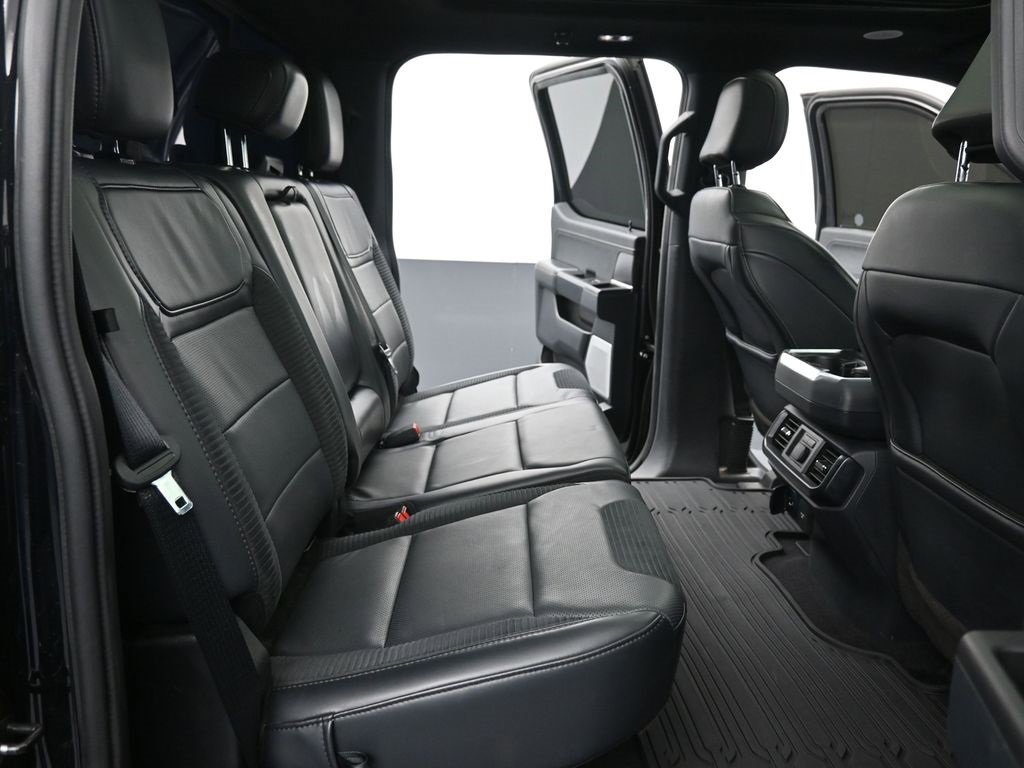 Certified 2023 Ford F150 Raptor w/ Raptor 37 Performance Package image 12