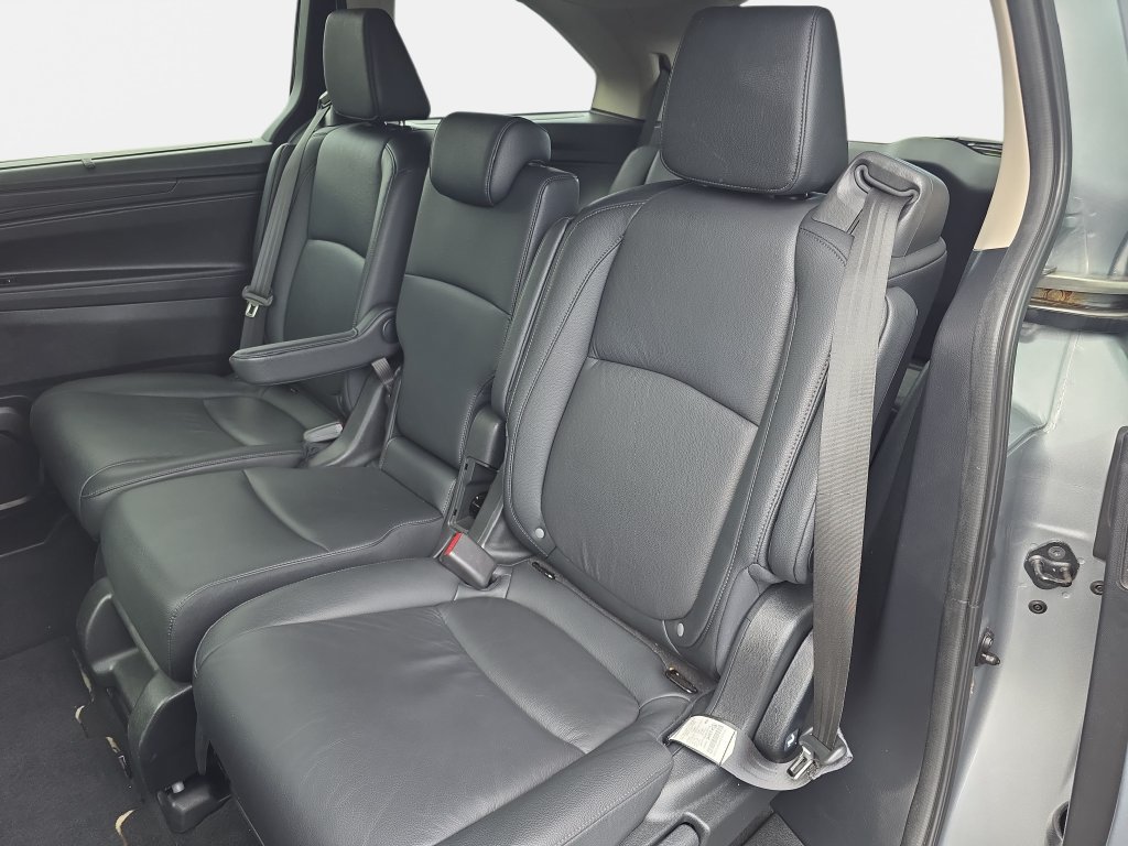 Used 2025 Honda Odyssey EX-L image 11