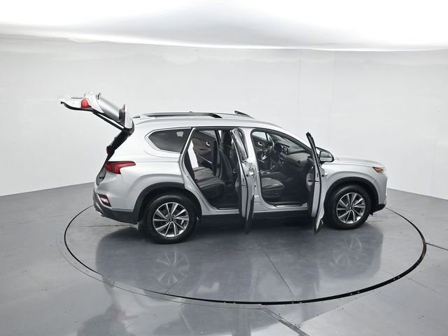 Used 2019 Hyundai Santa Fe Limited image 45