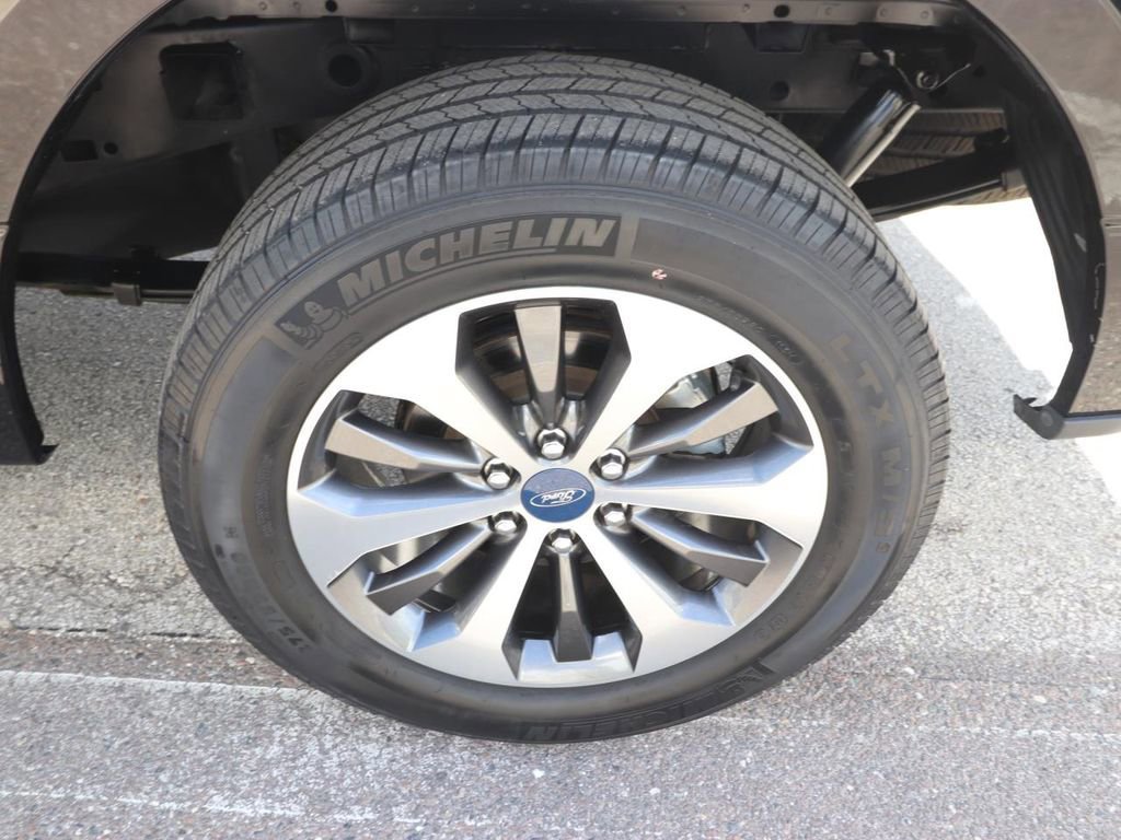 Certified 2020 Ford F150 XL w/ Equipment Group 101A Mid image 16