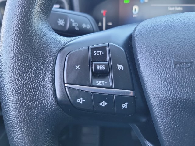 Certified 2025 Ford Maverick XL FWD image 31