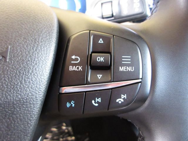 Certified 2025 Ford Bronco Sport Big Bend w/ Convenience Package image 20