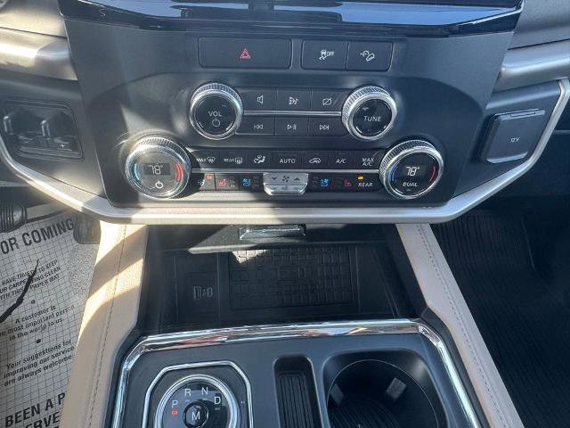 Certified 2023 Ford Expedition XLT AWD/4WD image 20