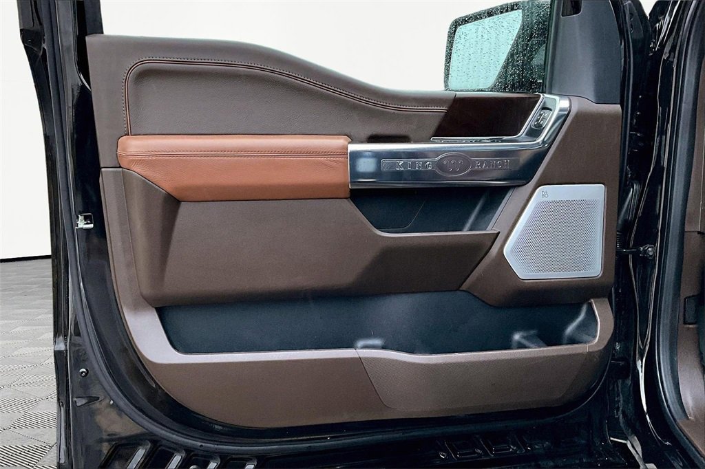 Certified 2025 Ford F150 King Ranch image 24
