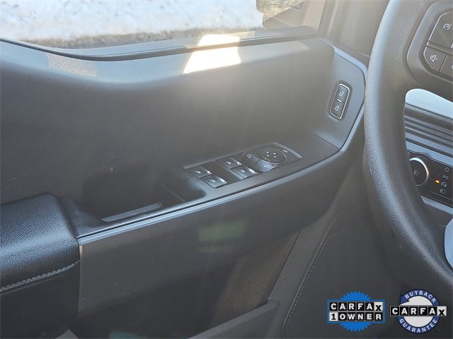 Certified 2023 Ford F250 XL w/ STX Appearance Package image 11