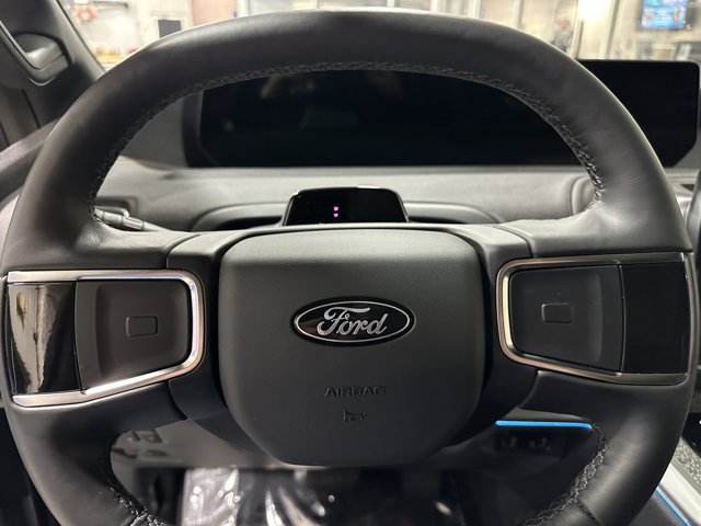 Certified 2026 Ford Expedition Tremor AWD/4WD image 14