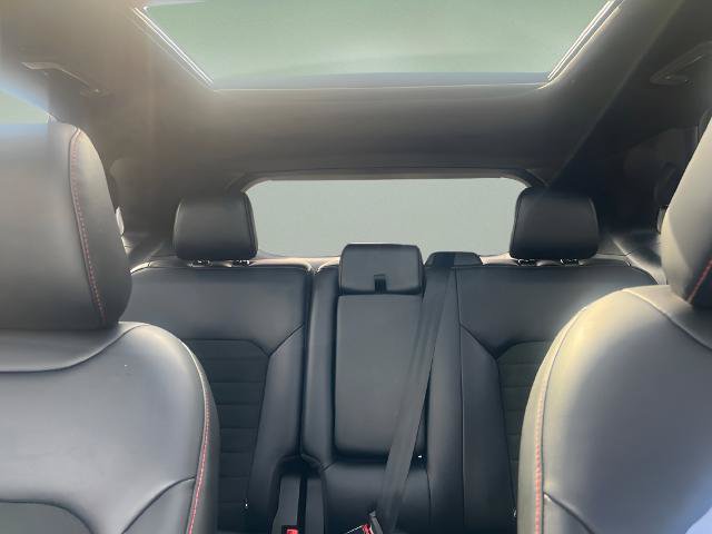 Certified 2022 Ford Edge ST-Line w/ Class II Trailer Tow Package AWD/4WD image 20