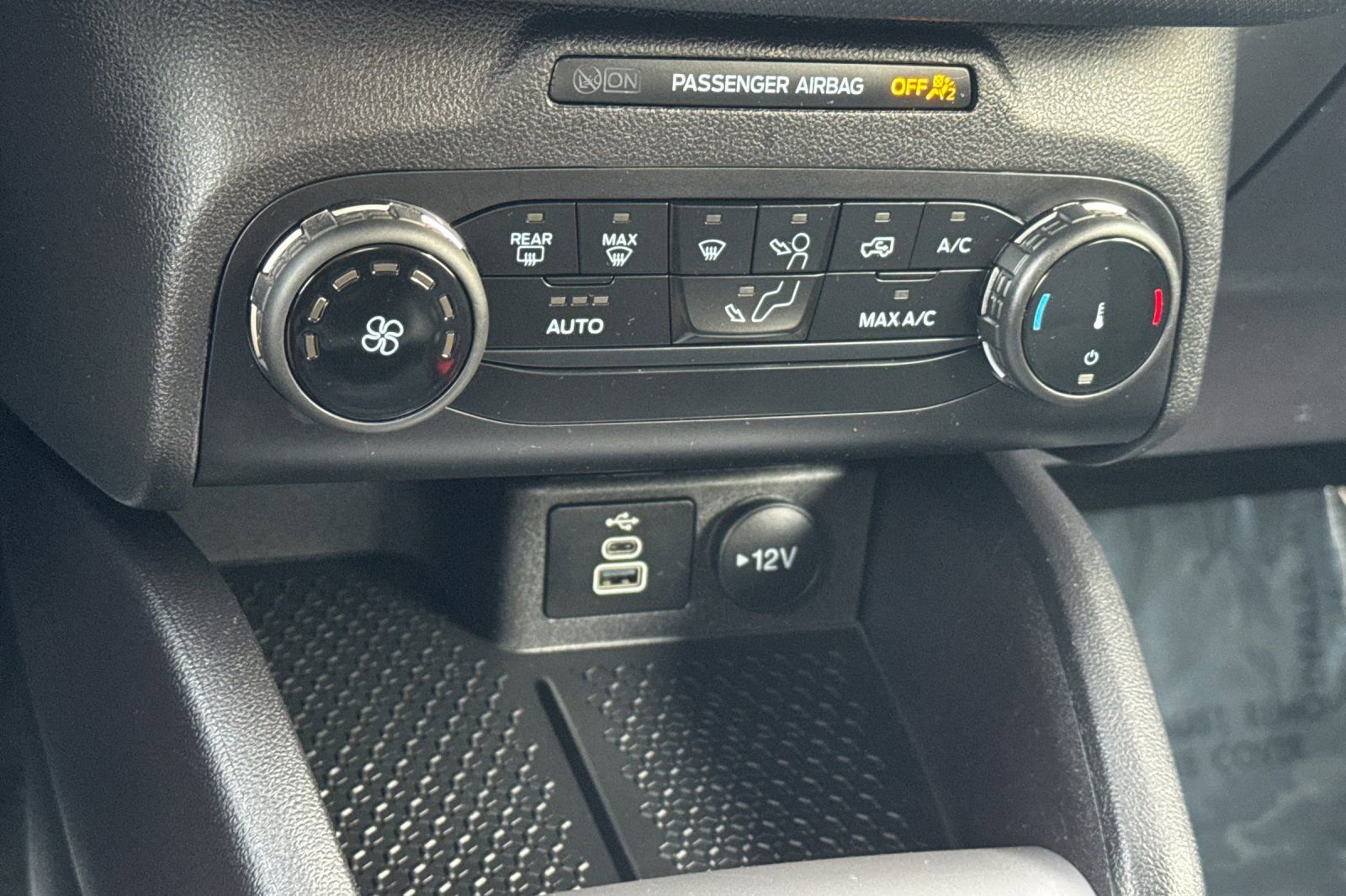 Certified 2023 Ford Bronco Sport Big Bend AWD/4WD image 16