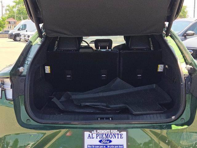 Certified 2024 Ford Mustang Mach-E GT w/ Bronze Appearance Package image 16