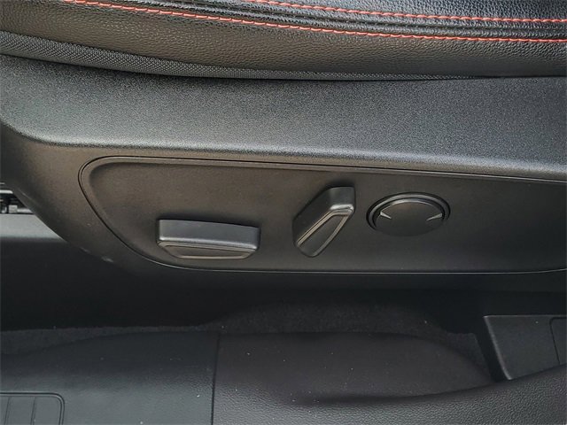 Certified 2023 Ford Escape ST-Line Elite w/ Premium Technology Package image 14