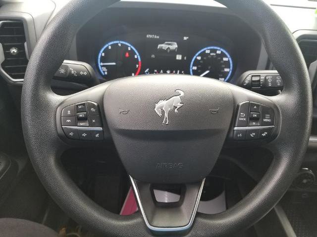 Certified 2021 Ford Bronco Sport Big Bend AWD/4WD image 22